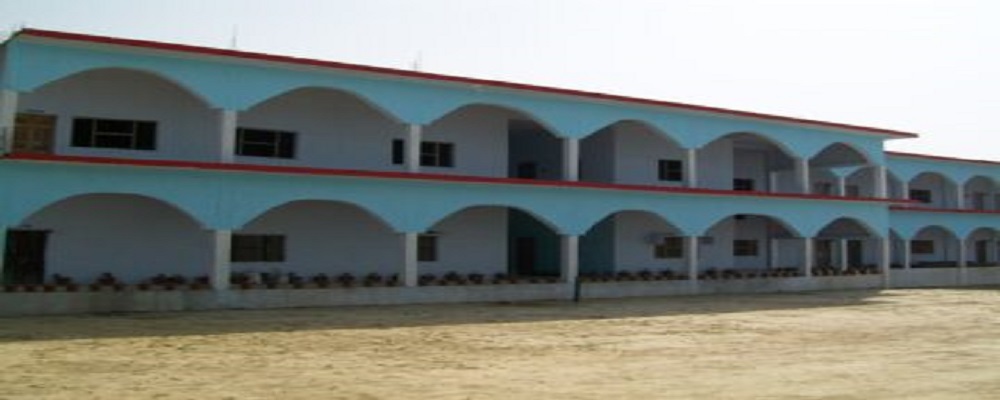 KISAN VIDHI MAHAVIDYALAYA MURIYARI, JAKHANIA GHAZIPUR (U.P.)