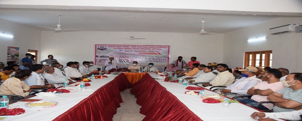 SWATANTRATA SANGRAM SENANI BHAGAUTI PRASAD YADAV SMARAK MAHAVIDYALAYA EVAM SHIKSHAN PRASHIKSHAN SANSTHAN WARISGANJ AMETHI  (U.P.) 